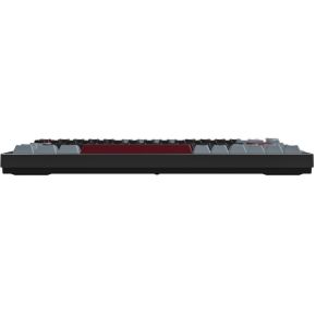 Montech mkey pro darkness toetsenbord 2 orig - Montech MKey Pro Darkness Toetsenbord (Black)