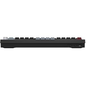 Montech mkey pro darkness toetsenbord 3 orig - Montech MKey Pro Darkness Toetsenbord (Black)