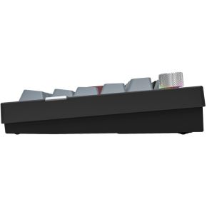 Montech mkey pro darkness toetsenbord 4 orig - Montech MKey Pro Darkness Toetsenbord (Black)