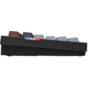 Montech mkey pro darkness toetsenbord 5 orig - Montech MKey Pro Darkness Toetsenbord (Black)