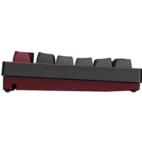 Montech MKey TKL Darkness Zwart - GateronG Pro 2.0 Yellow toetsenbord, productafbeelding 3