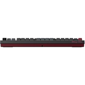 Montech MKey TKL Darkness Zwart - GateronG Pro 2.0 Yellow toetsenbord, productafbeelding 5