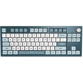 Montech mkey tkl freedom toetsenbord b 2 orig - Montech MK87FB Toetsenbord