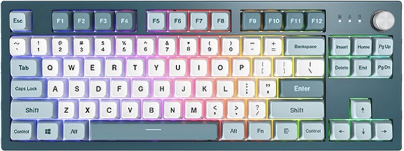 Montech MK87FB