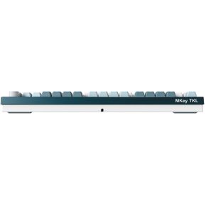Montech mkey tkl freedom toetsenbord b 4 orig - Montech MK87FB Toetsenbord