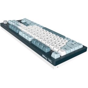 Montech mkey tkl freedom toetsenbord b 6 orig - Montech MK87FB Toetsenbord