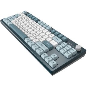 Montech mkey tkl freedom toetsenbord b 7 orig - Montech MK87FB Toetsenbord