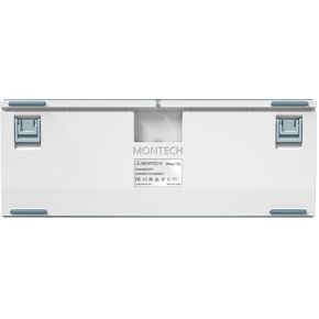 Montech mkey tkl freedom toetsenbord b 8 orig - Montech MK87FB Toetsenbord