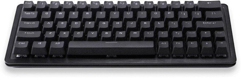 Mountain everest 60 toetsenbord 775528 - Mountain Everest 60 Zwart - Linear45 Speed Toetsenbord