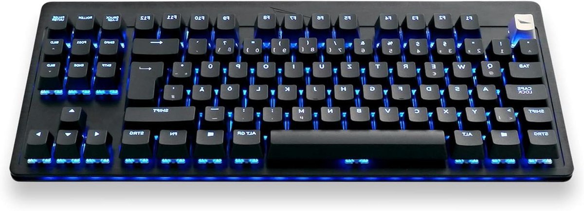 Mountain everest core tkl tastatur mx b