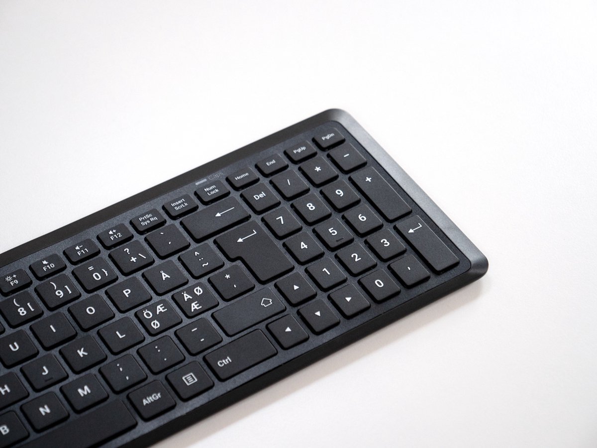 Mousetrapper type midi compact toetsenbord