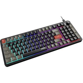 FORGE GK110 Toetsenbord - afbeelding 2