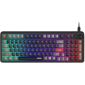 FORGE GK110 Toetsenbord