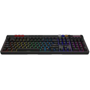 STRIKE PRO WIRELESS Silent Mechanical Gaming Keyboard - afbeelding 2