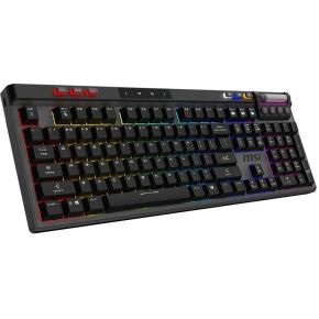 STRIKE PRO WIRELESS Silent Mechanical Gaming Keyboard - afbeelding 3