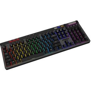 STRIKE PRO WIRELESS Silent Mechanical Gaming Keyboard - afbeelding 4