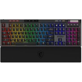 MSI STRIKE PRO W SILENT US