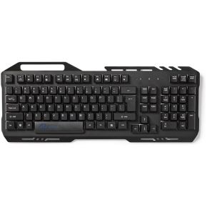 GKBD200BKUS Gaming Toetsenbord (Black) - afbeelding 2