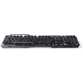 GKBD200BKUS Gaming Toetsenbord (Black) - afbeelding 3