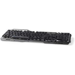 GKBD200BKUS Gaming Toetsenbord (Black) - afbeelding 4