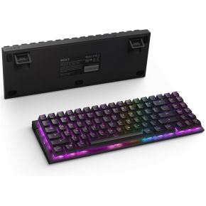 Function 2 MiniTKL toetsenbord Zwart Toetsenbord - afbeelding 4