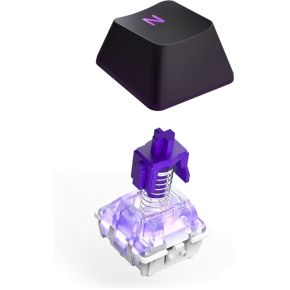 Function 2 MiniTKL toetsenbord Zwart Toetsenbord - afbeelding 5