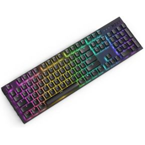 Function 2 toetsenbord Zwart Toetsenbord - afbeelding 2