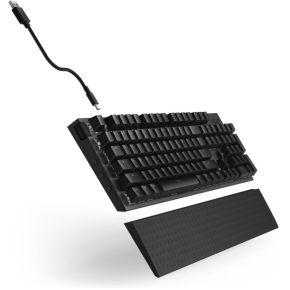 Function 2 toetsenbord Zwart Toetsenbord - afbeelding 3