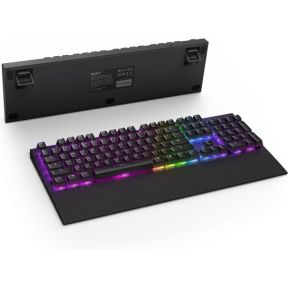 Function 2 toetsenbord Zwart Toetsenbord - afbeelding 4