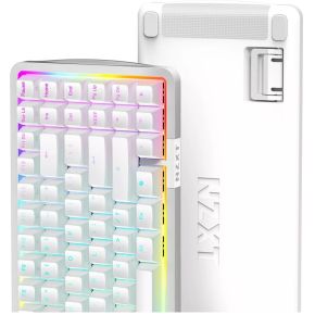 Function Elite MiniTKL toetsenbord Wit Toetsenbord - afbeelding 4