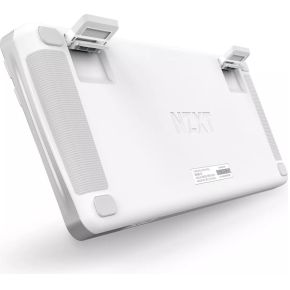 Function Elite MiniTKL toetsenbord Wit Toetsenbord - afbeelding 6