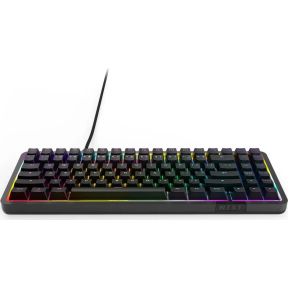 Function Elite MiniTKL toetsenbord Zwart Toetsenbord - afbeelding 2