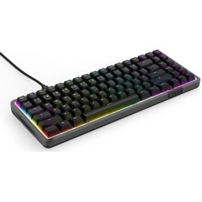 Function Elite MiniTKL toetsenbord Zwart Toetsenbord - afbeelding 3