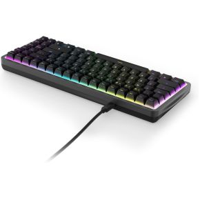 Function Elite MiniTKL toetsenbord Zwart Toetsenbord - afbeelding 4