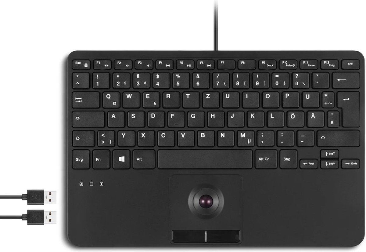Perixx periboard 526 compact toetsenb