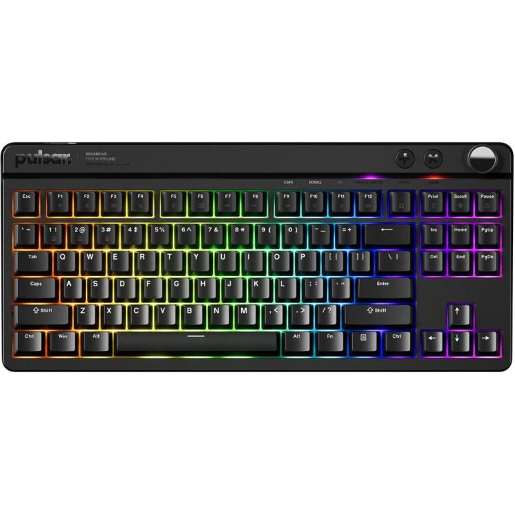 Pulsar Pulsar Xboard MS Mechanical Gaming Keyboard gaming toetsenbord
