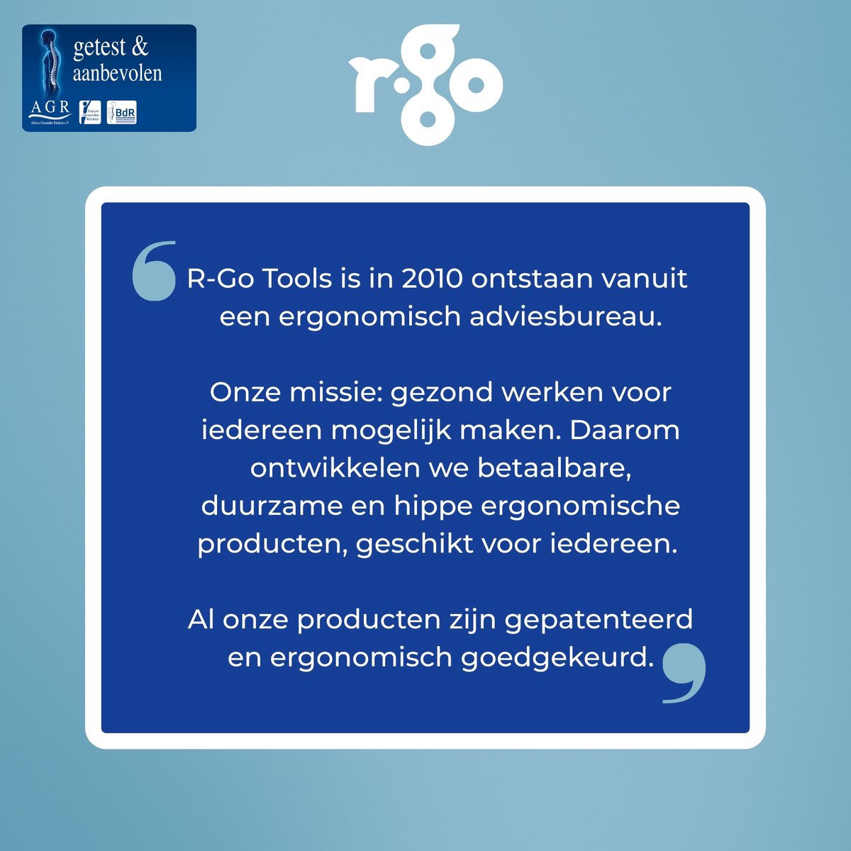 R go split break ergonomisch toetse 5 orig - R-Go Split Break Toetsenbord (zwart)