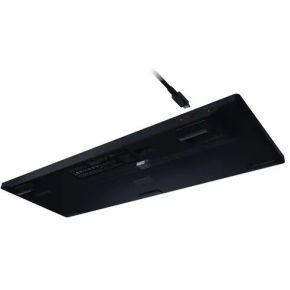 BlackWidow V4 Low-Profile HyperSpeed Green Clicky toetsenbord Toetsenbord - afbeelding 3