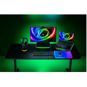 BlackWidow V4 Low-Profile HyperSpeed Green Clicky toetsenbord Toetsenbord - afbeelding 7