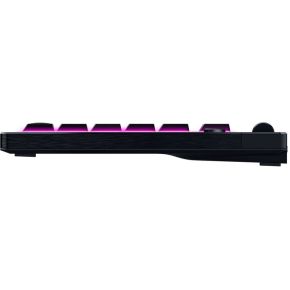 BlackWidow V4 Low-Profile Tenkeyless HyperSpeed - afbeelding 4