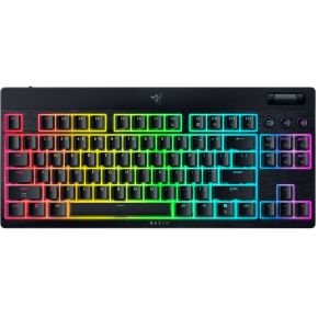 Razer Razer BlackWidow V4 Low-profile gaming toetsenbord