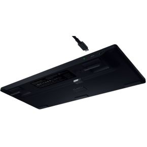 BlackWidow V4 Low-Profile Tenkeyless HyperSpeed Mechanical Gaming Toetsenbord - afbeelding 3