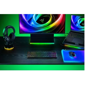 BlackWidow V4 Low-Profile Tenkeyless HyperSpeed Mechanical Gaming Toetsenbord - afbeelding 5