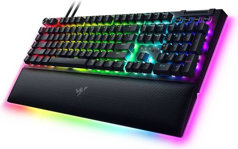 Razer blackwidow v4 pro toetsenbord 4 orig - Razer BlackWidow V4 Pro Toetsenbord