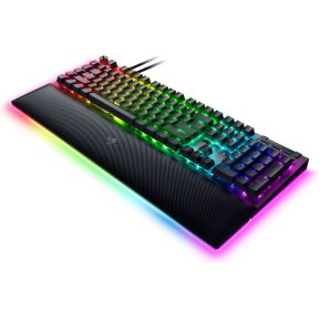 BlackWidow V4 Pro Zwart - Razer Green Toetsenbord - afbeelding 2