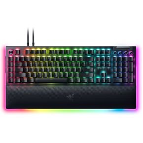 Razer Razer BlackWidow V4 Pro gaming toetsenbord