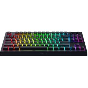BlackWidow V4 Tenkeyless HyperSpeed Linear Yellow toetsenbord Toetsenbord - afbeelding 3