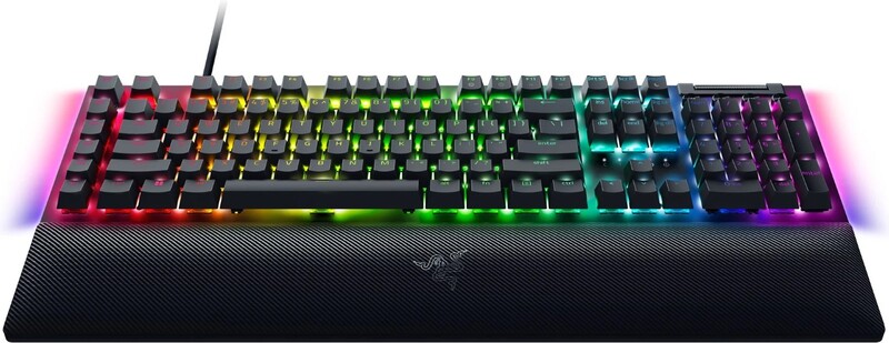 Razer blackwidow v4 toetsenbord 2 orig - Razer BlackWidow V4 Toetsenbord