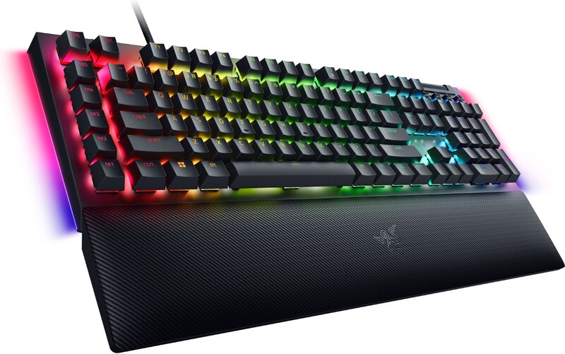 Razer blackwidow v4 toetsenbord 3 orig - Razer BlackWidow V4 Toetsenbord