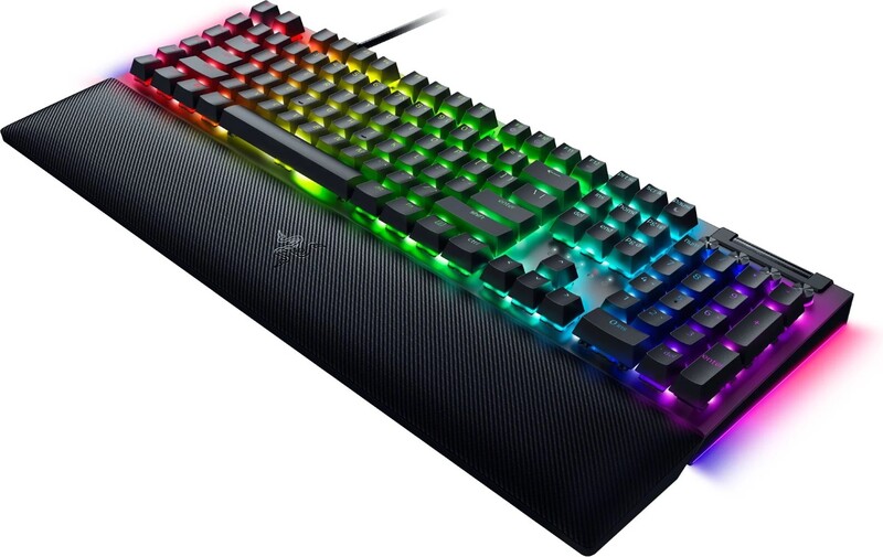 Razer blackwidow v4 toetsenbord 5 orig - Razer BlackWidow V4 Toetsenbord